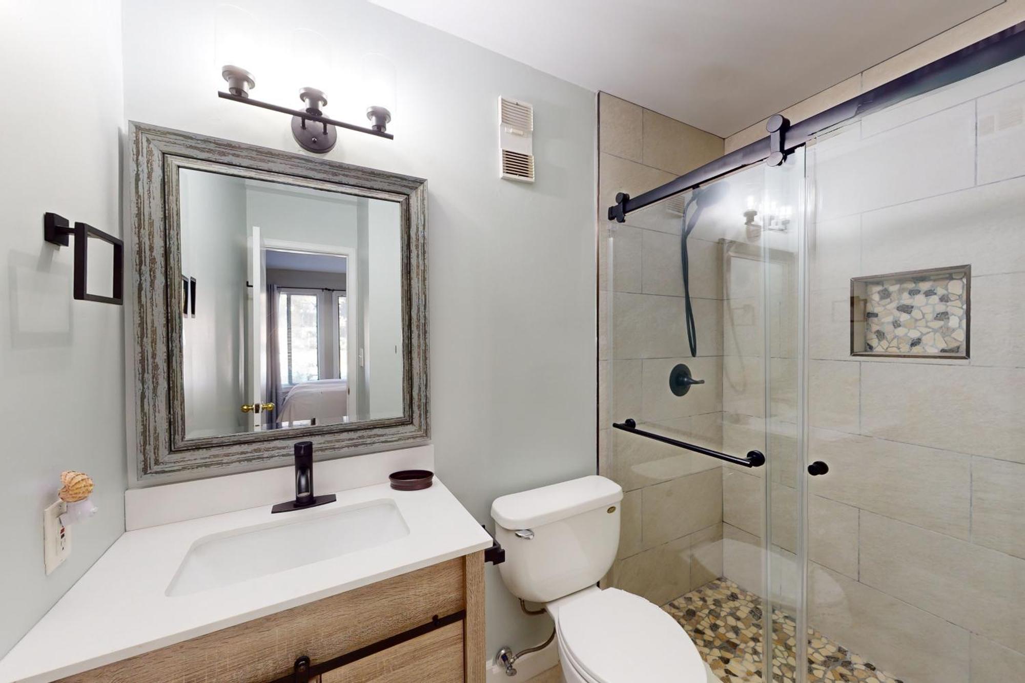 Spa On Port Royal Sound 2112 Apartman Hilton Head Island Kültér fotó